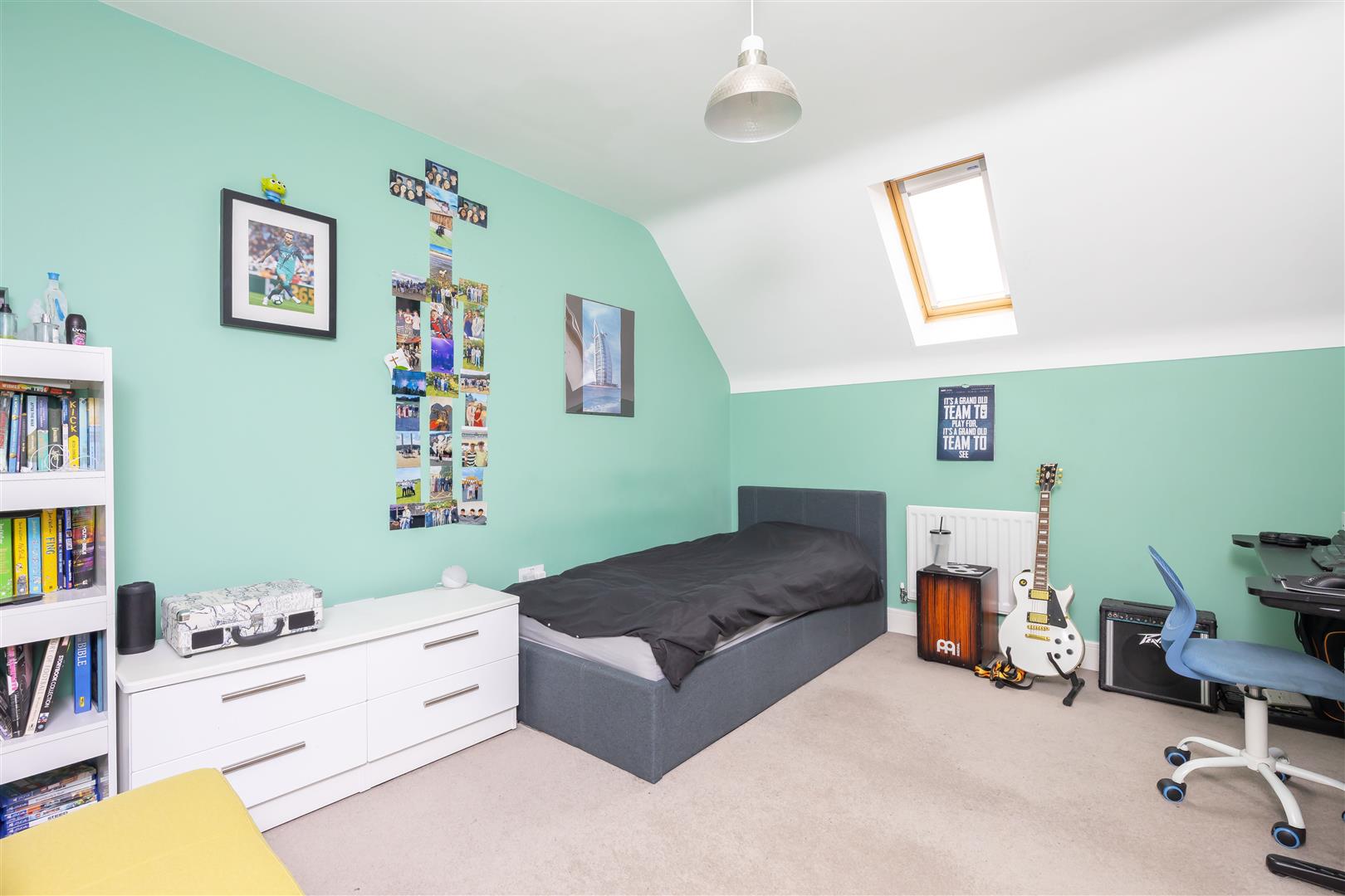 Shireburne Drive, Chorley